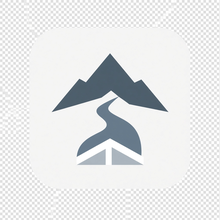 Alpine Brook House logo