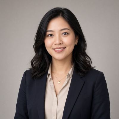 Portrait of Framing team member 1